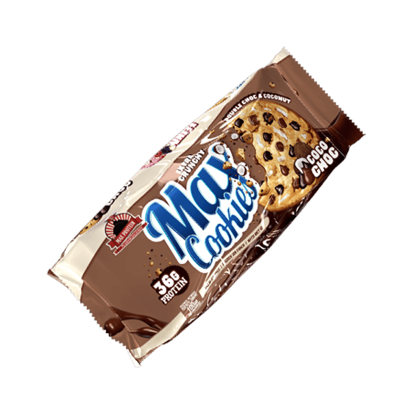 Max Cookies by Max Protein - Max Protein 2
