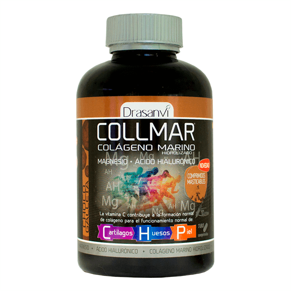 Drasanvi Collmar Tablets - Drasanvi 2