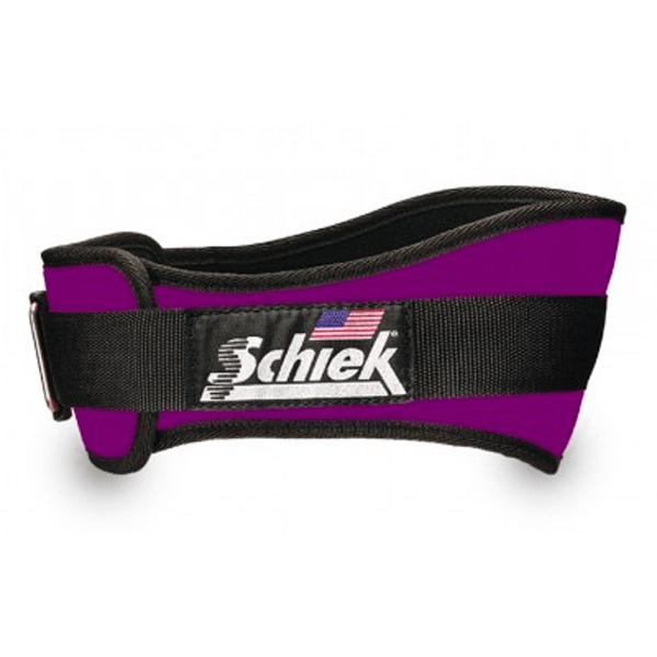 Neoprene Belt 2004 by Schiek - Schiek 9