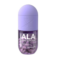 Ala (Alpha Lipoic Acid) from Quamtrax