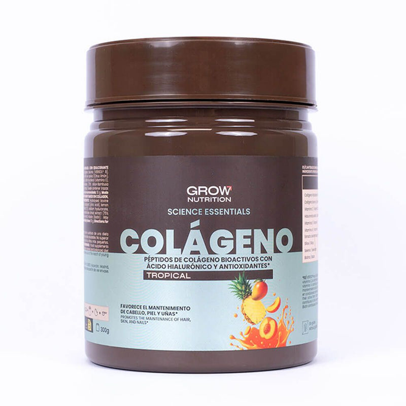 Collagen by Grow Nutrition - Grow Nutrition 1