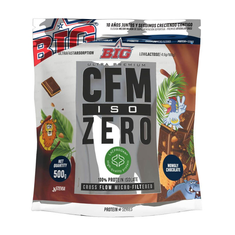 CFM ISO Zero by Big - BIG 22