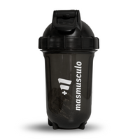 Mixing Cup with Ball from Moremuscle