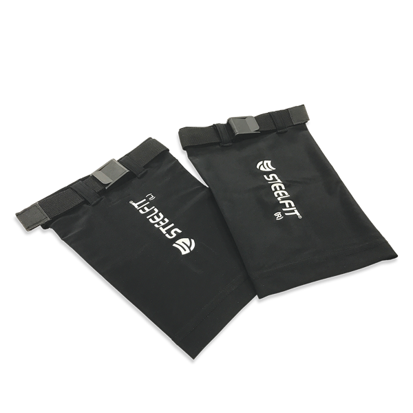 Biceps Pump Sleeves (Muscle Builder) by Steelfit - SteelFit 0