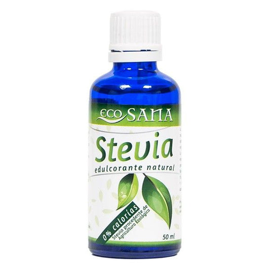 Stevia by Ecosana from the brand EcoSana in EcoSana