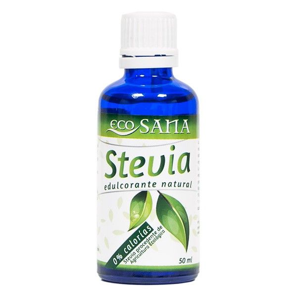 Stevia by Ecosana - EcoSana 0