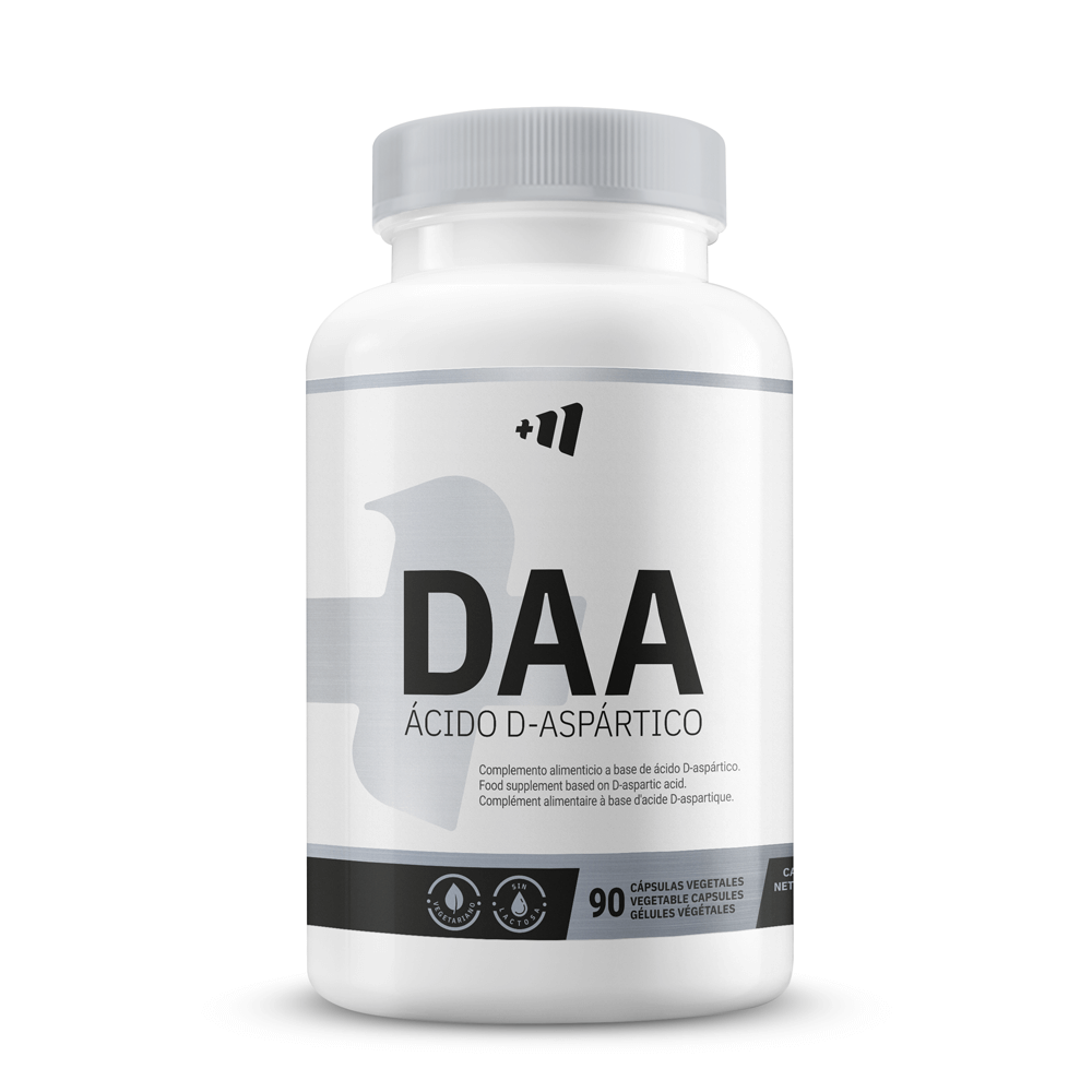 Natural hormone precursors to support your performance