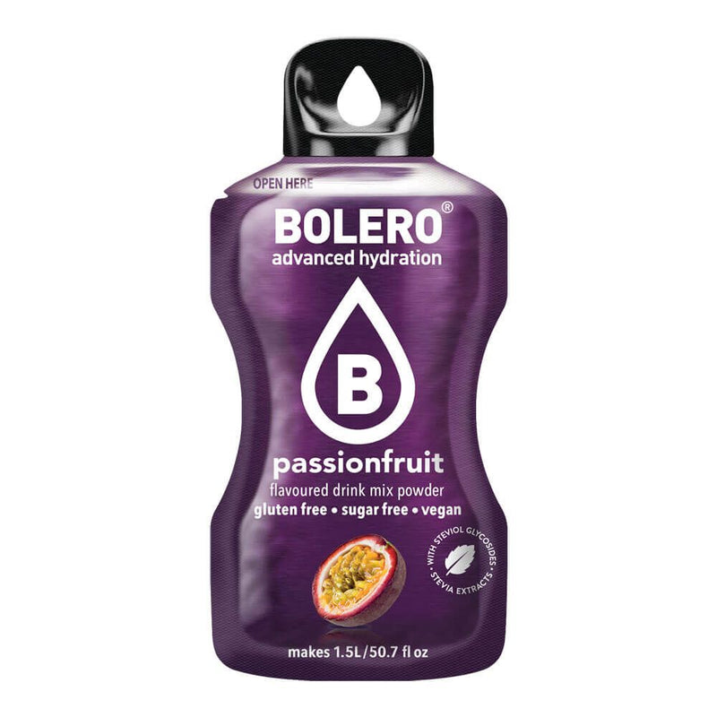 Bolero with Stevia by Bolero - Bolero 25