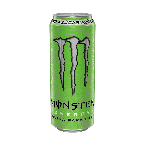 Monster Ultra Paradise from Monster Energy - Monster Energy 0