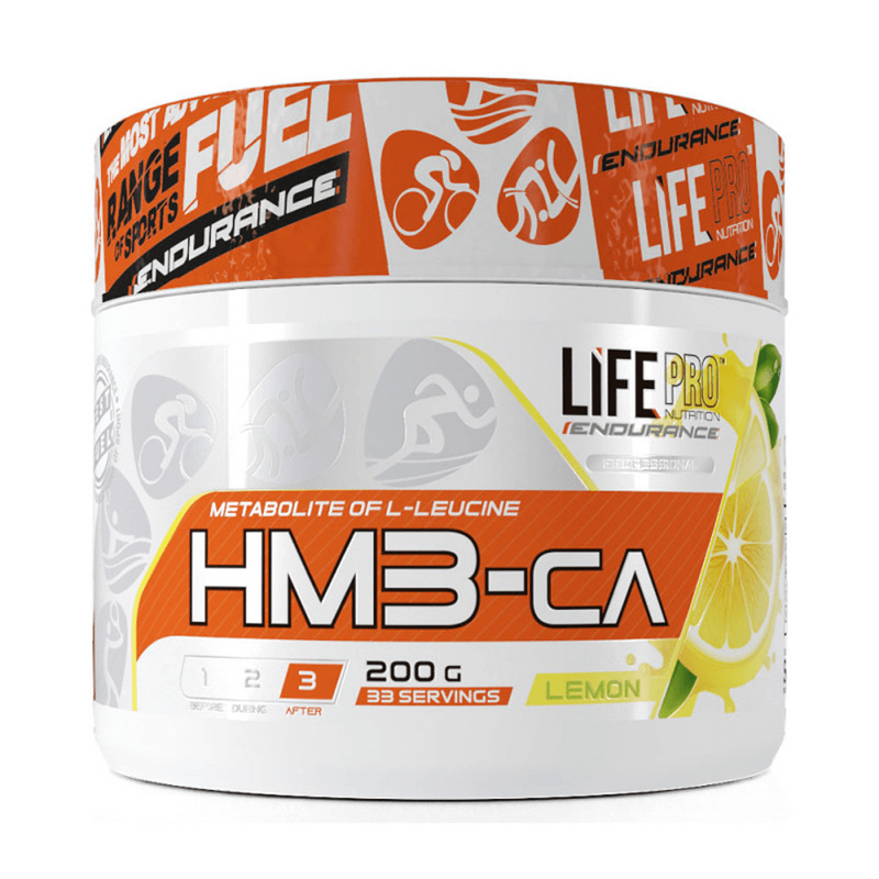 Life Pro HMB-Ca - LifePRO 1