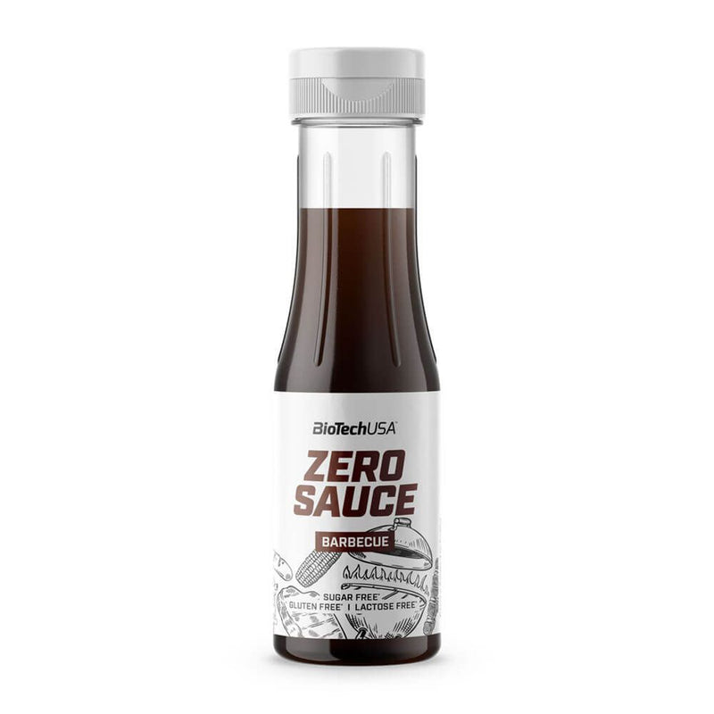 Zero Sauce by Biotech USA - Biotech USA 0