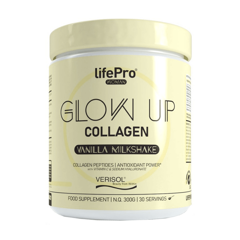 Life Pro Glow Up Collagen - LifePRO 3
