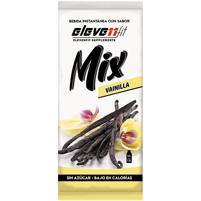 Mix from Eleven Fit - Eleven Fit 58