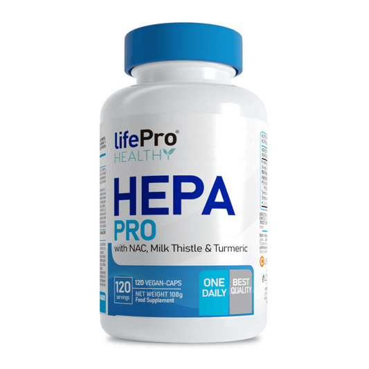 Life Pro Hepa Pro from the brand LifePRO in LifePRO
