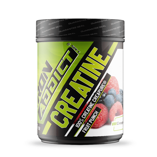 Iron Addict Labs Creatine (Creapure®) from the brand IronAddictLabs in Creatine