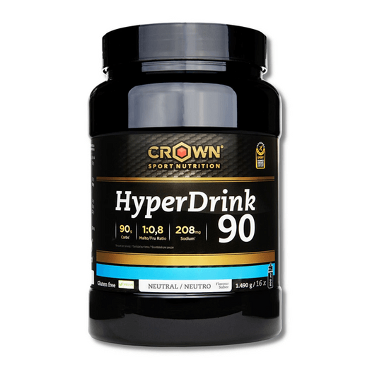 HyperDrink 90 by Crown Sport Nutrition from the brand Crown Sport Nutrition in Performance