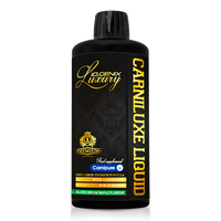 Carniluxe de 1l de la categoría l-carnitina hecho por IO.Genix