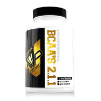 BCAAs 2:1:1 Pro by Iogenix