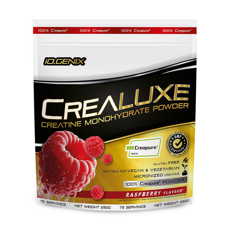 Iogenix Crealuxe - IO.Genix 2