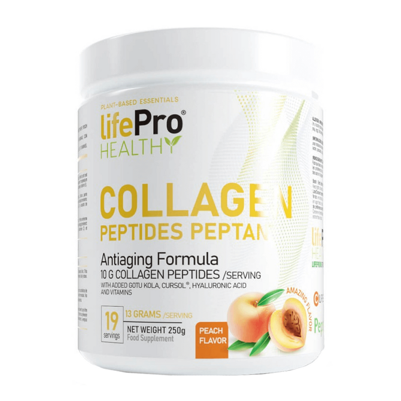 Antiaging Collagen Peptides by Life Pro - LifePRO 0