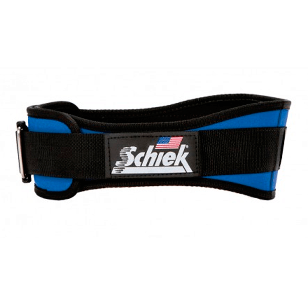Neoprene Belt 2004 by Schiek - Schiek 8