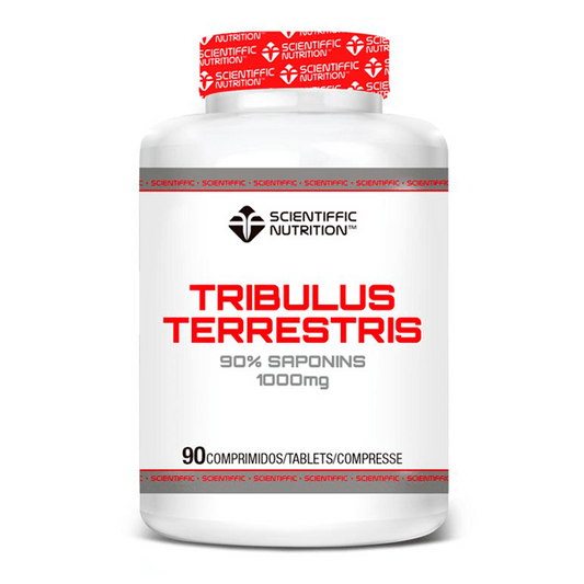 Scientiffic Nutrition Tribulus Terrestris 1000mg from the brand Scientiffic Nutrition in Tribulus