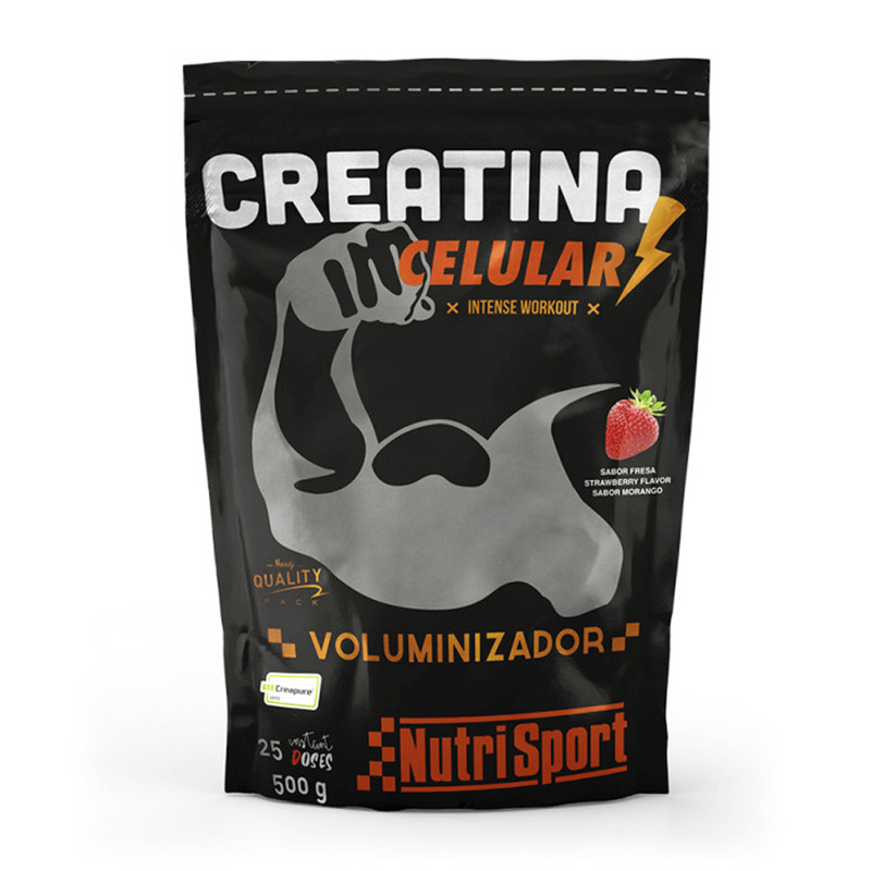 Nutrisport Cellular Creatine - Nutrisport 1