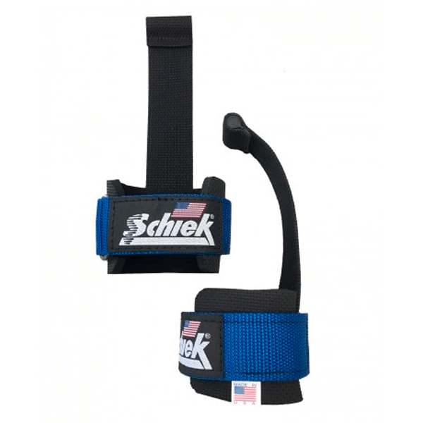 Lifting Grips with Pin 1000DLS by Schiek - Schiek 1