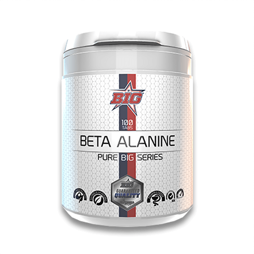 Beta Alanine by Big from the brand BIG in Beta-Alanine