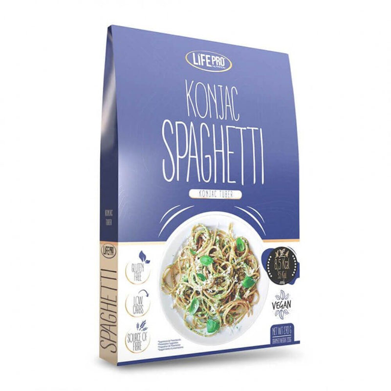 Konjac Spaghetti by Life Pro - LifePRO 0