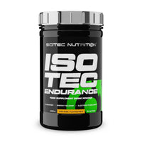 Isotec Endurance by Scitec Nutrition