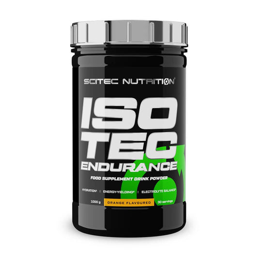Isotec Endurance de Scitec Nutrition from the brand Scitec Nutrition in Endurance Supplements