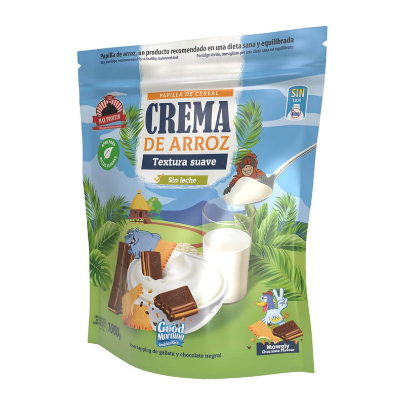 Max Protein Rice Cream - Max Protein 2