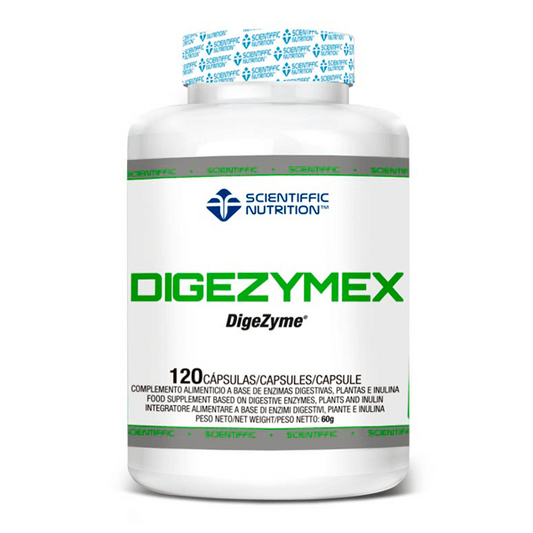 Digezyme by Scientiffic Nutrition from the brand Scientiffic Nutrition in Digestives
