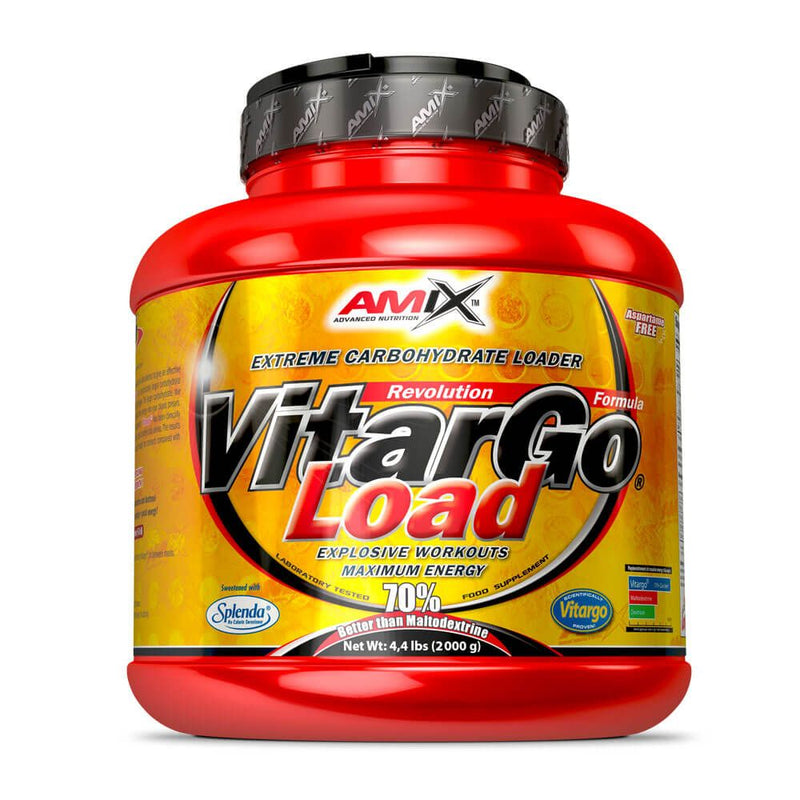 Vitargo Load from Amix Nutrition - Amix Nutrition 1