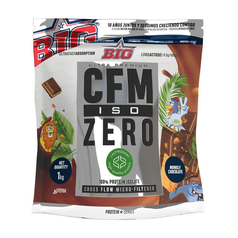 CFM ISO Zero by Big - BIG 32