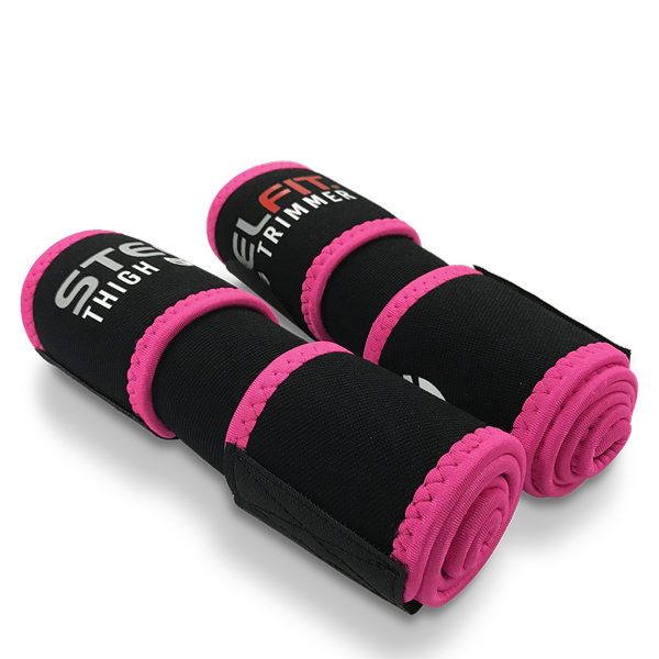 Steelfit Thigh Trimmers - SteelFit 0