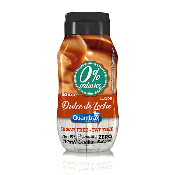 Quamtrax 0% Syrup - Quamtrax 2