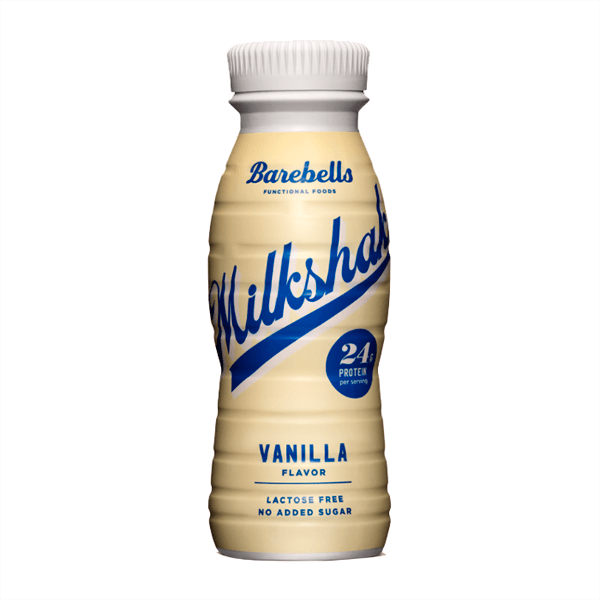Barebells MilkShake Shake by Barebells - Barebells 2
