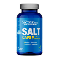 Salt de 90 cápsulas por Victory Endurance de la sección hidratación