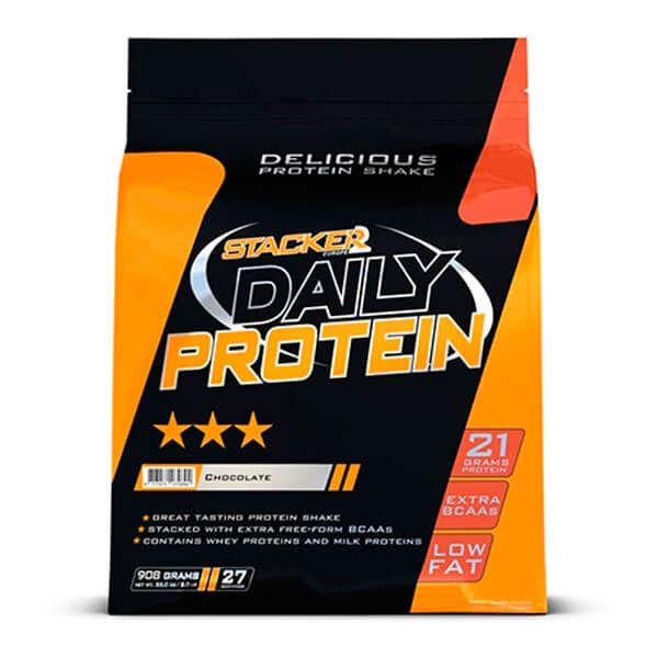 Daily Protein by Stacker Europe - Stacker NVE 0