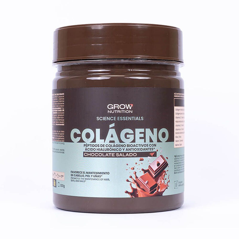 Collagen by Grow Nutrition - Grow Nutrition 0