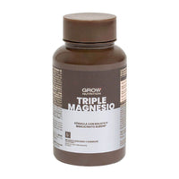 Triple Magnesium by Grow Nutrition