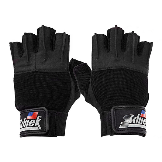 Platinum Gloves 530 by Schiek from the brand Schiek in Gloves