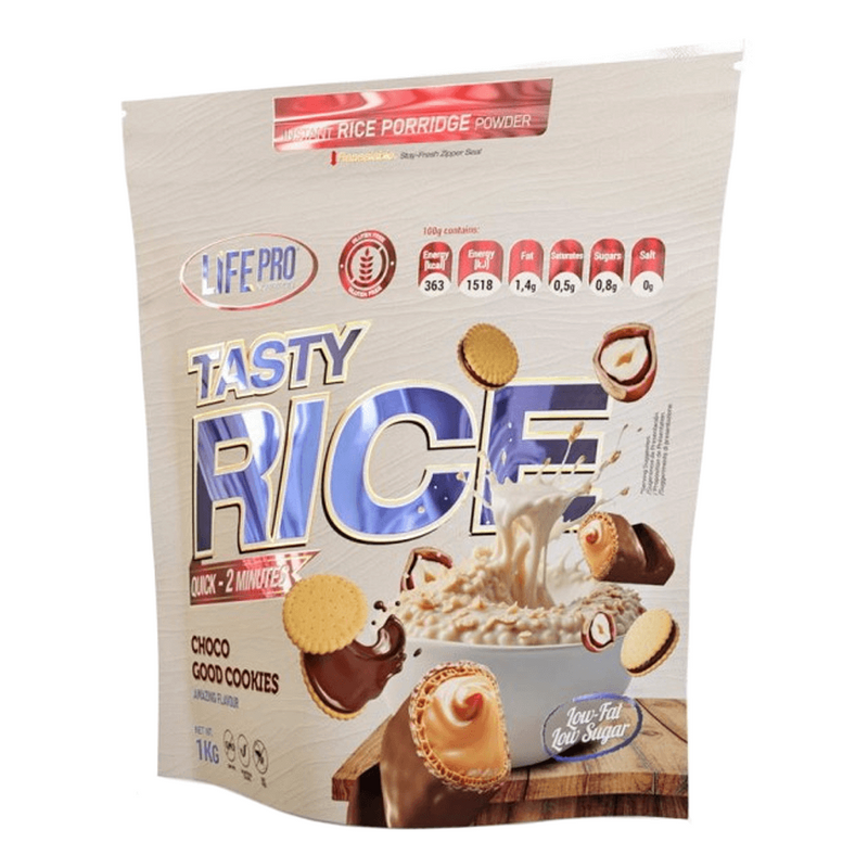 Tasty Rice (Rice Cream) by Life Pro - LifePRO 2