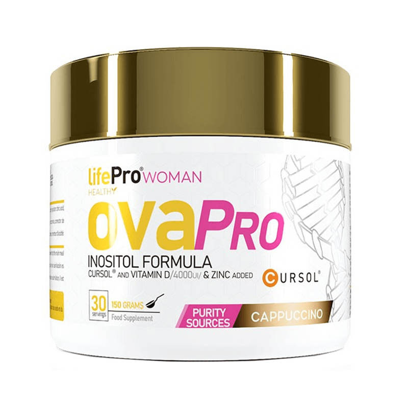 OvaPro Inositol Formula by Life Pro - LifePRO 1
