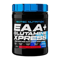 Eaa + Glutamine Xpress by Scitec Nutrition