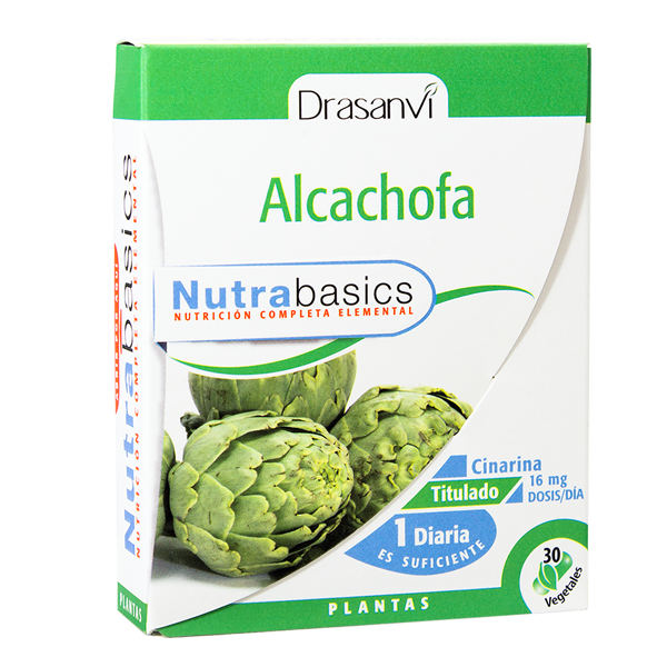Drasanvi Artichoke - Drasanvi 0