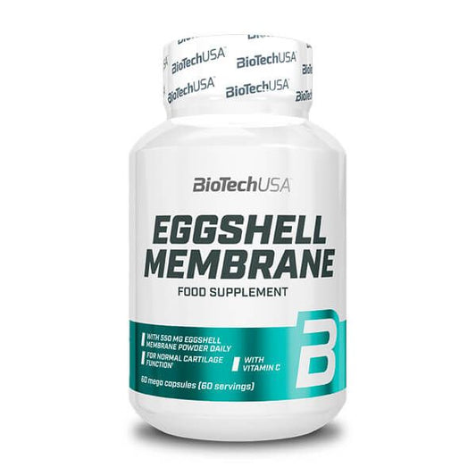 Eggshell Membrane by Biotech USA from the brand Biotech USA in Joint Care