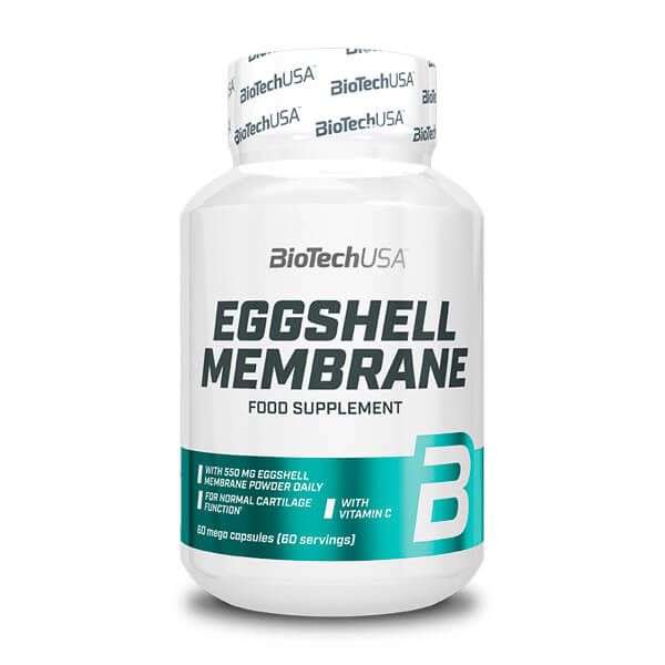 Eggshell Membrane by Biotech USA - Biotech USA 0